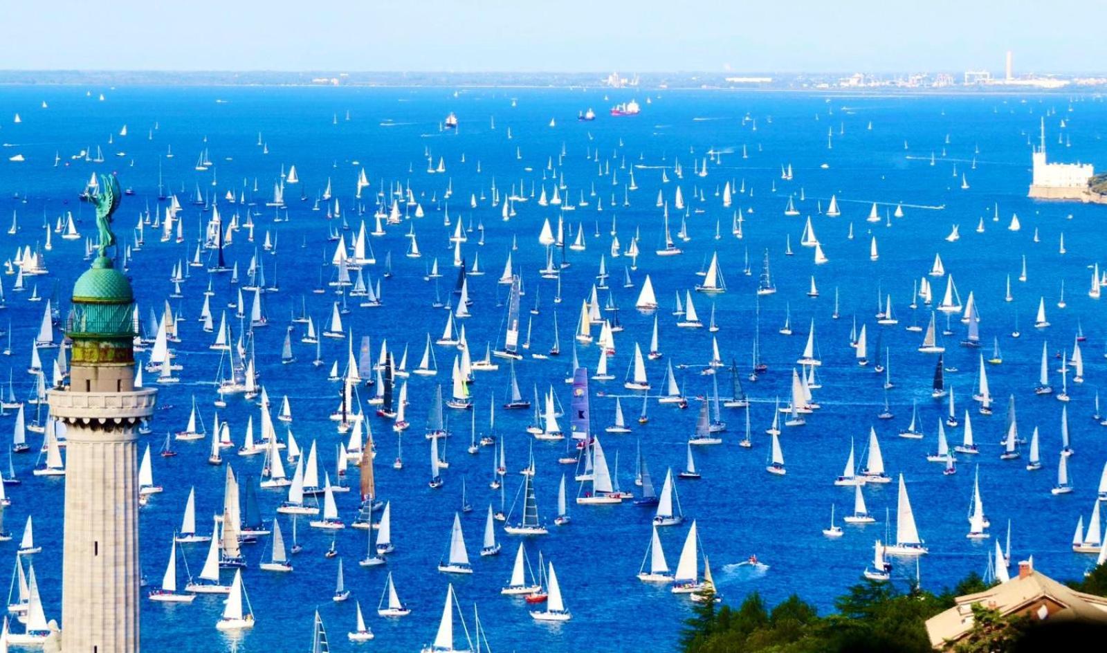 Trieste Sea Life Ngoại thất bức ảnh